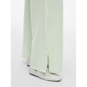 Vila Striplo Wide Trouser